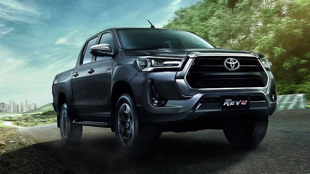 2021-toyota-hilux-launched-in-thailand