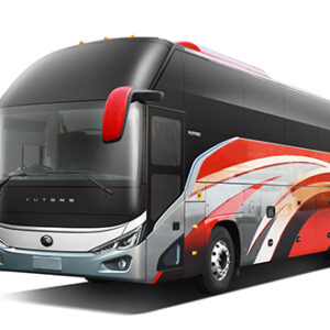 Yutong Bus
