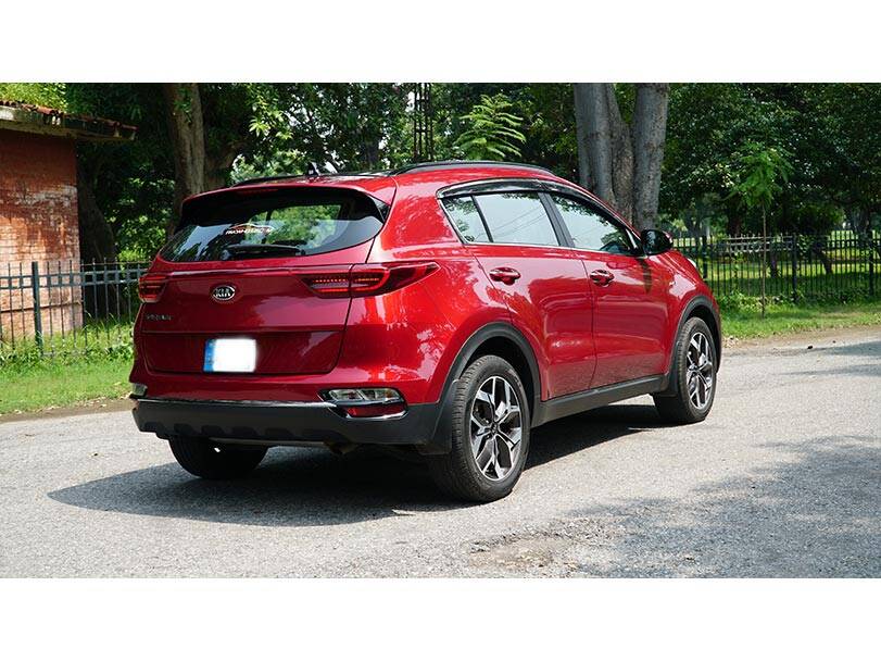 Rear-Side