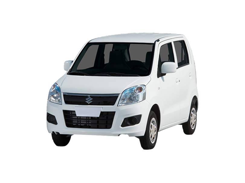 Wagon-R