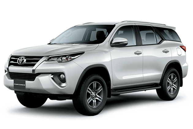 fortuner