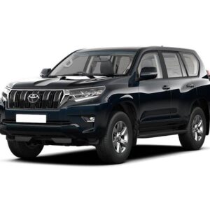 Toyota TX Prado