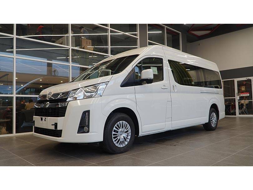 Toyota Hiace3